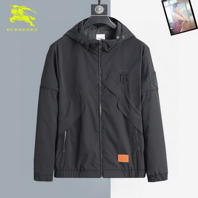 Burberry Jacket Mens ID:20240912-17